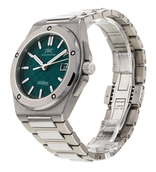 IWC Ingenieur IW328903